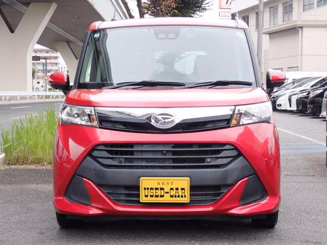 DAIHATSU THOR