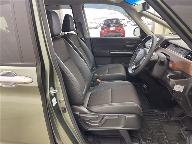HONDA FREED+