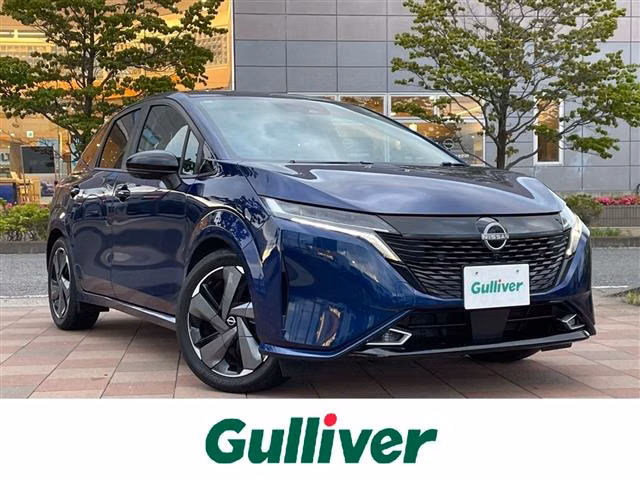 Nissan Aura