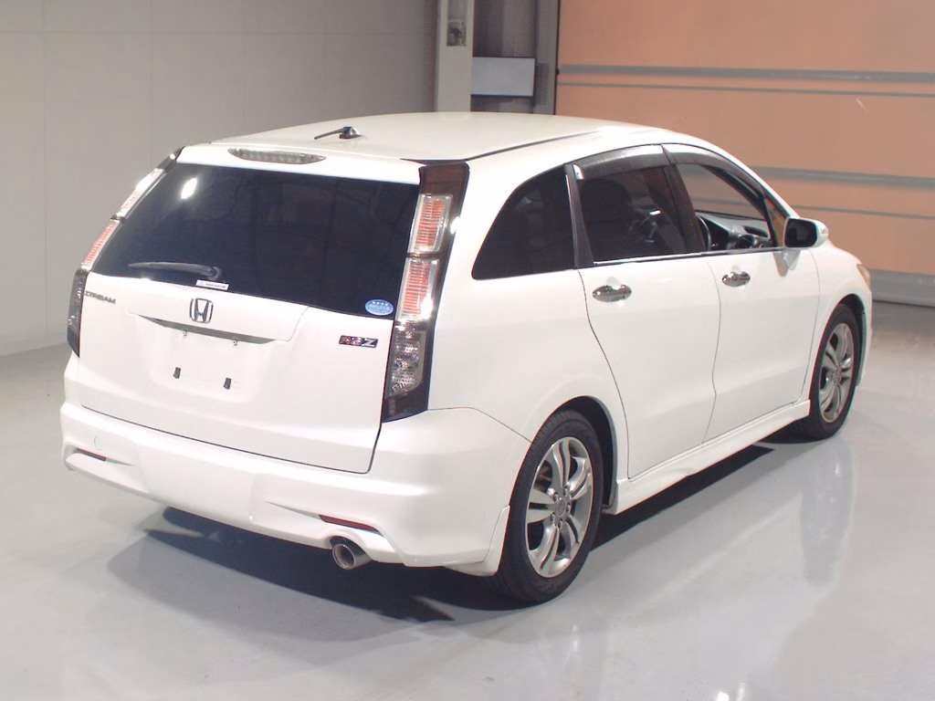 HONDA STREAM