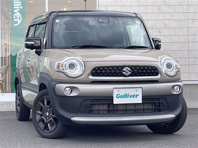 Suzuki Xbee