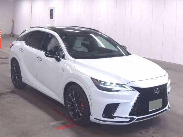 Lexus RX350