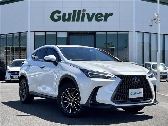 Lexus NX350h