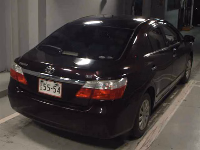 TOYOTA PREMIO