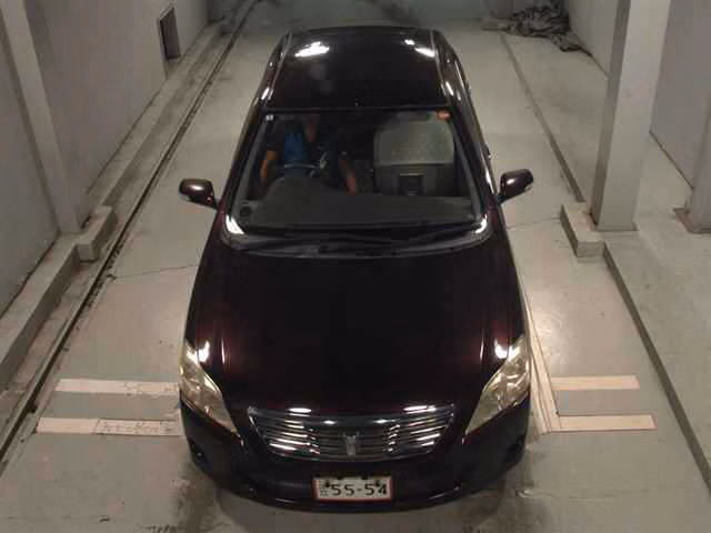 TOYOTA PREMIO