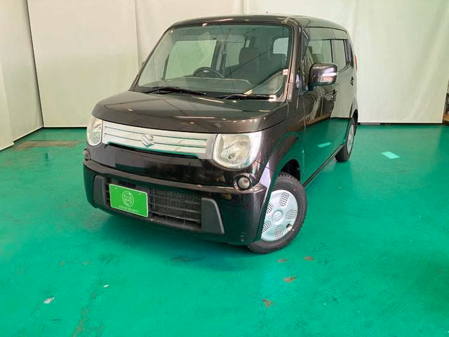 SUZUKI MR WAGON