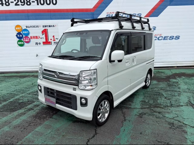 NISSAN NV100 CLIPPER