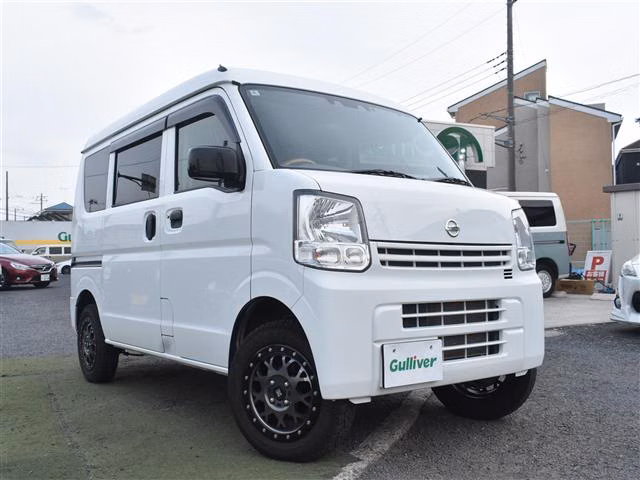 Nissan NV100 Clipper