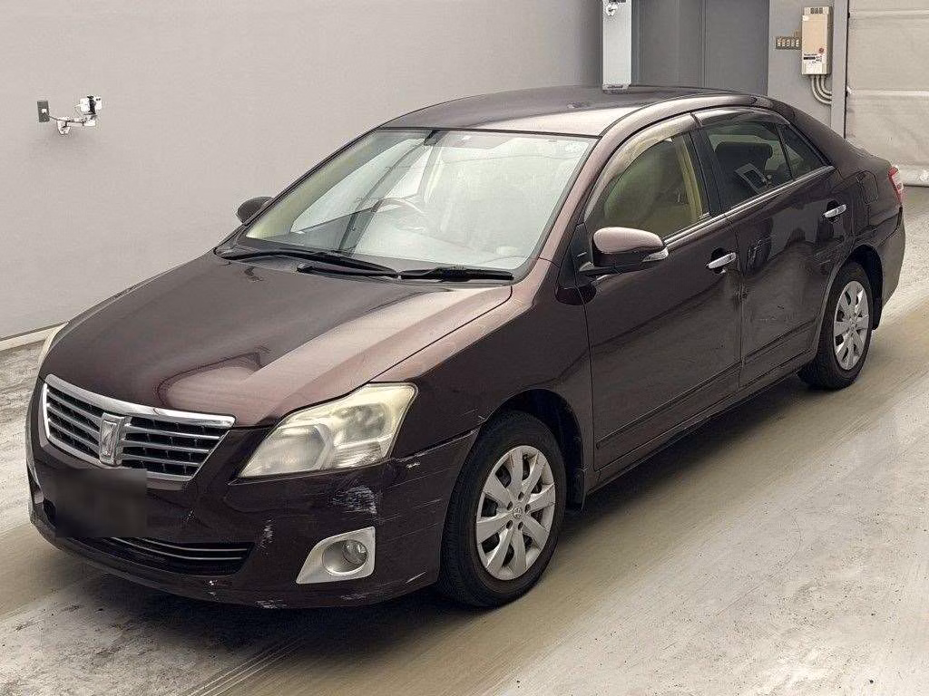 TOYOTA PREMIO