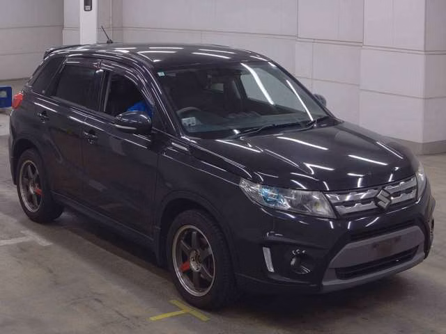 SUZUKI ESCUDO