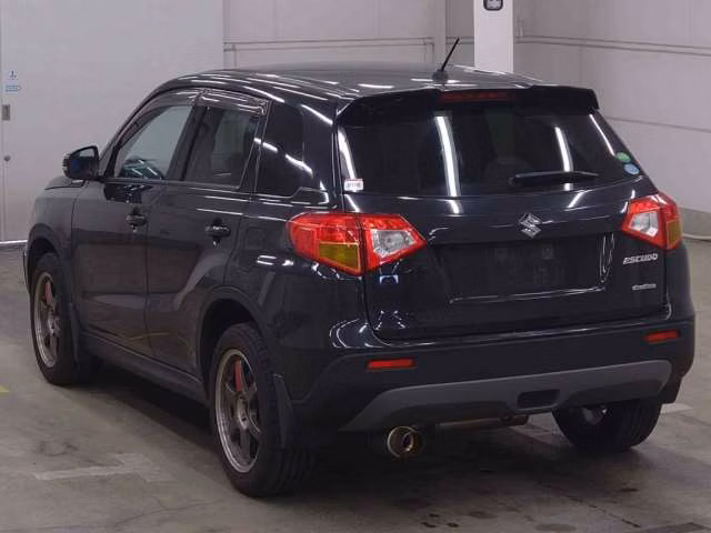 SUZUKI ESCUDO