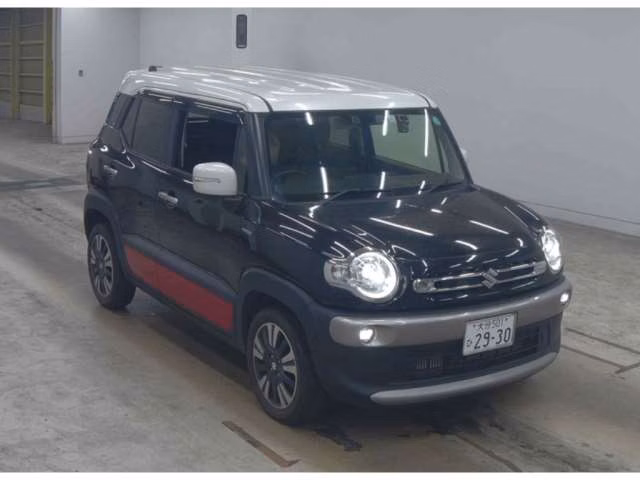Suzuki Xbee