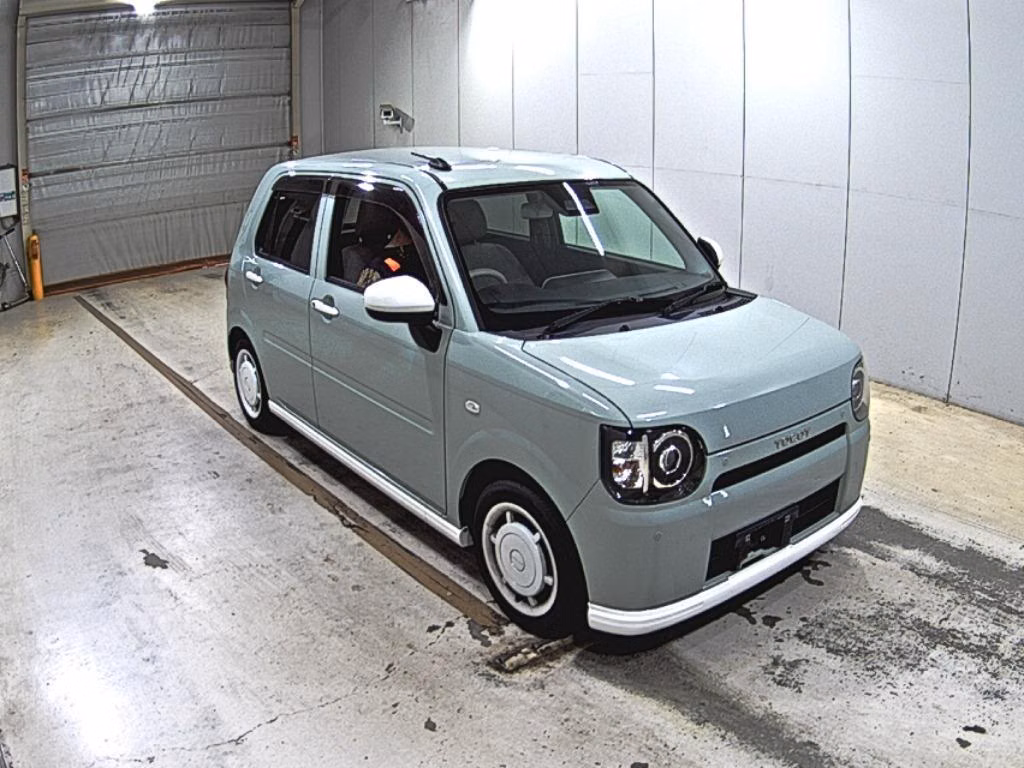 DAIHATSU MIRA TOCOT