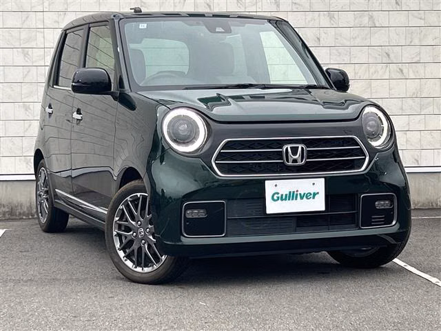 HONDA N-ONE