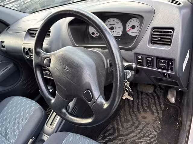 DAIHATSU TERIOS KID