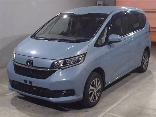 HONDA FREED+
