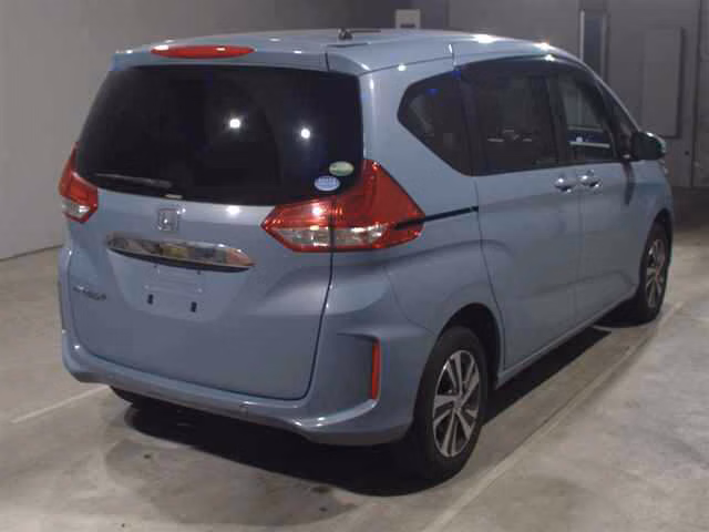 HONDA FREED+