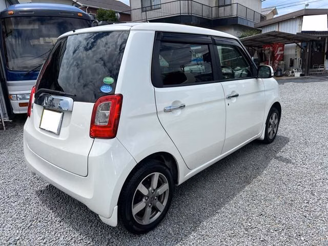 HONDA N-ONE