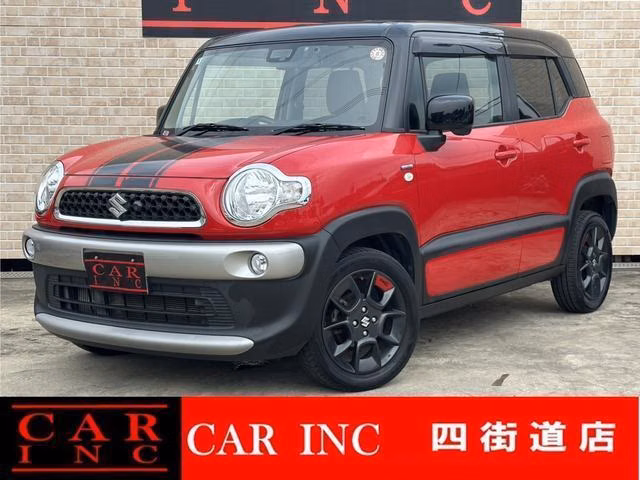 SUZUKI XBEE