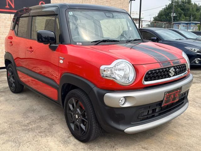SUZUKI XBEE
