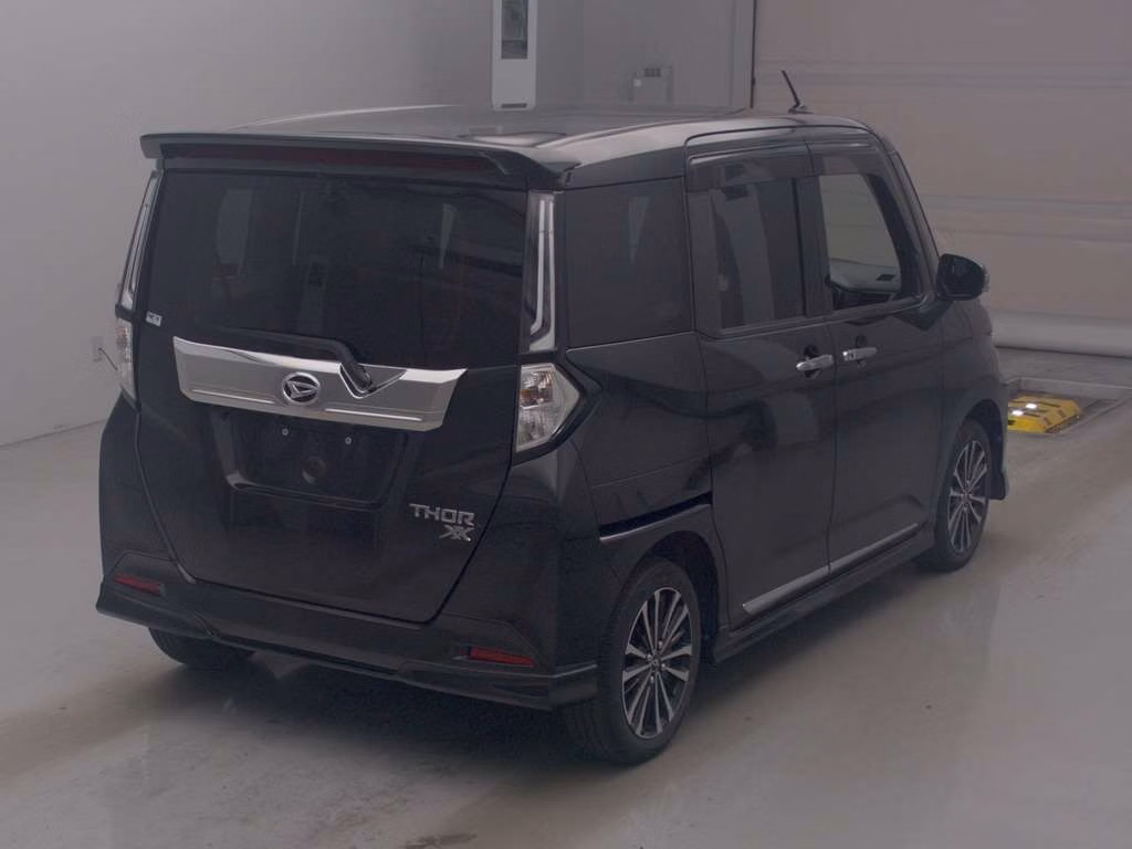 DAIHATSU THOR