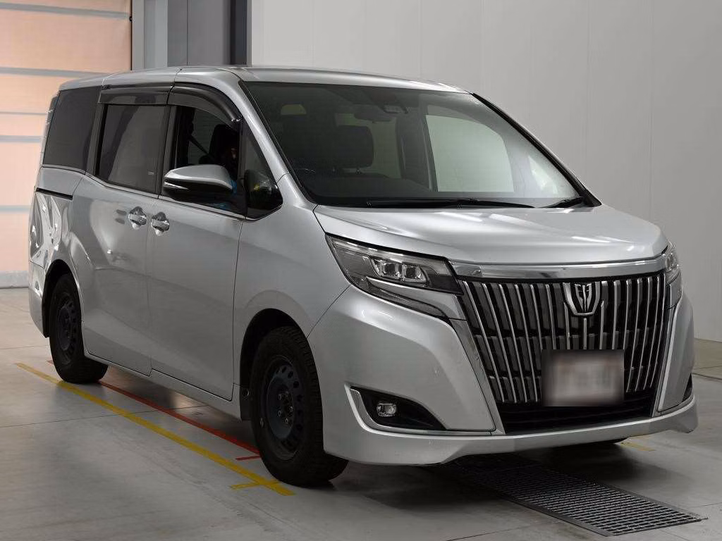 TOYOTA ESQUIRE