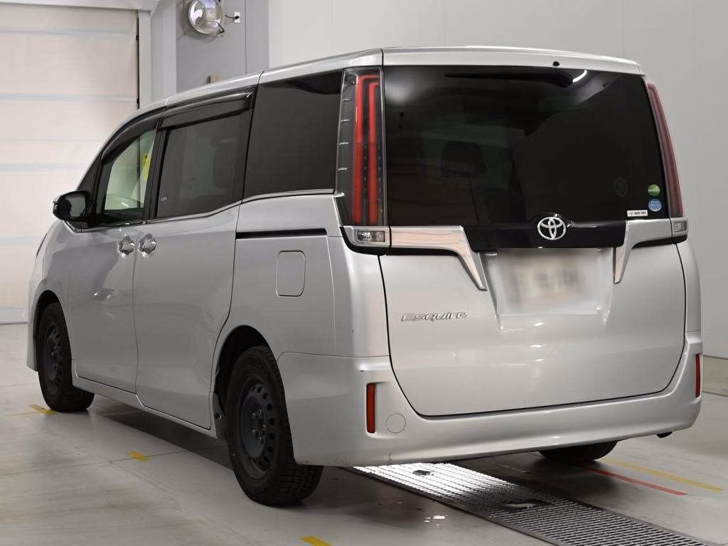 TOYOTA ESQUIRE