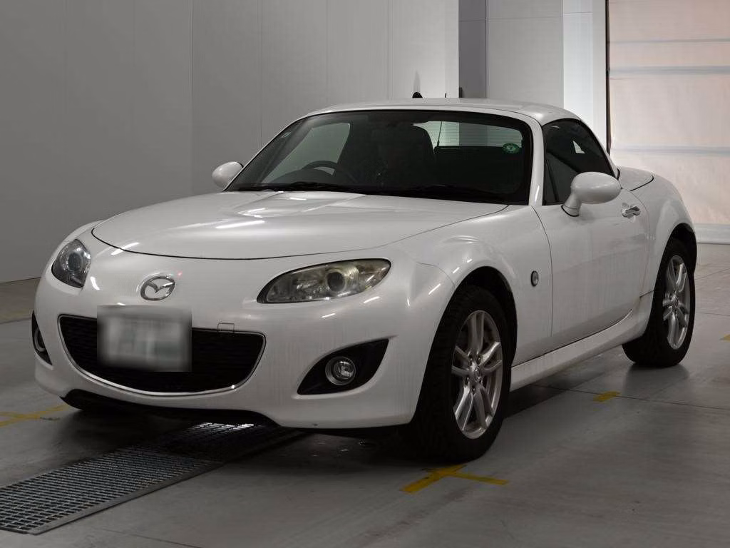 MAZDA ROADSTER