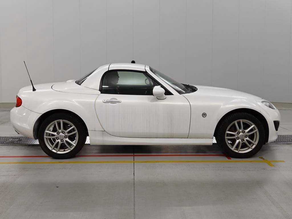 MAZDA ROADSTER