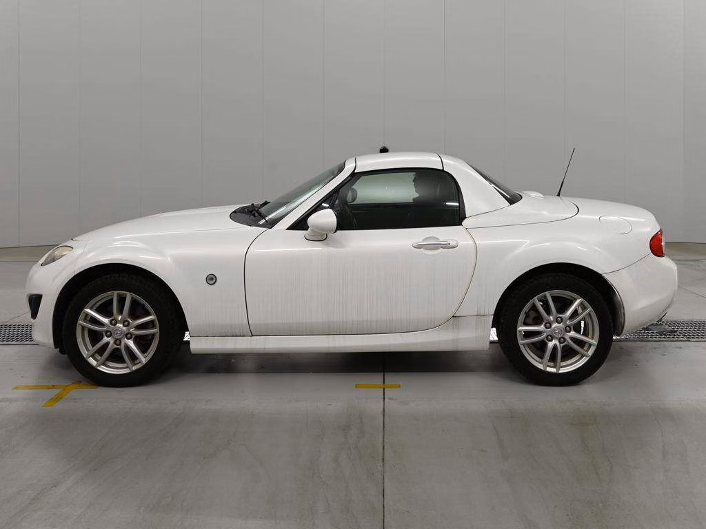 MAZDA ROADSTER