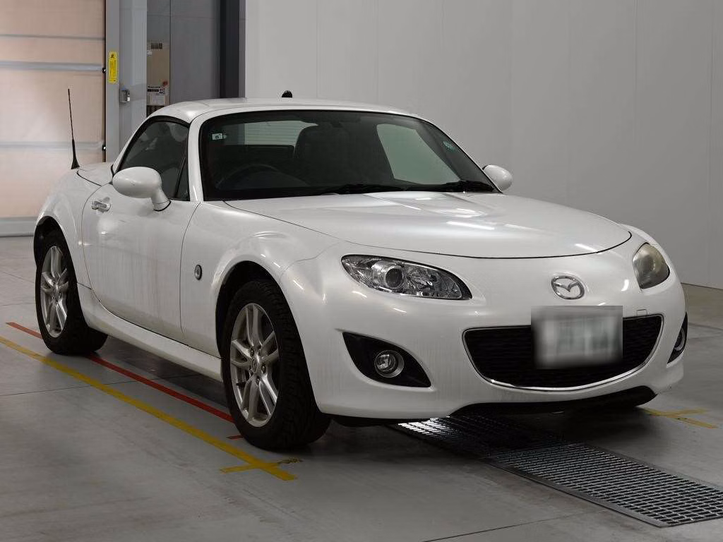 MAZDA ROADSTER