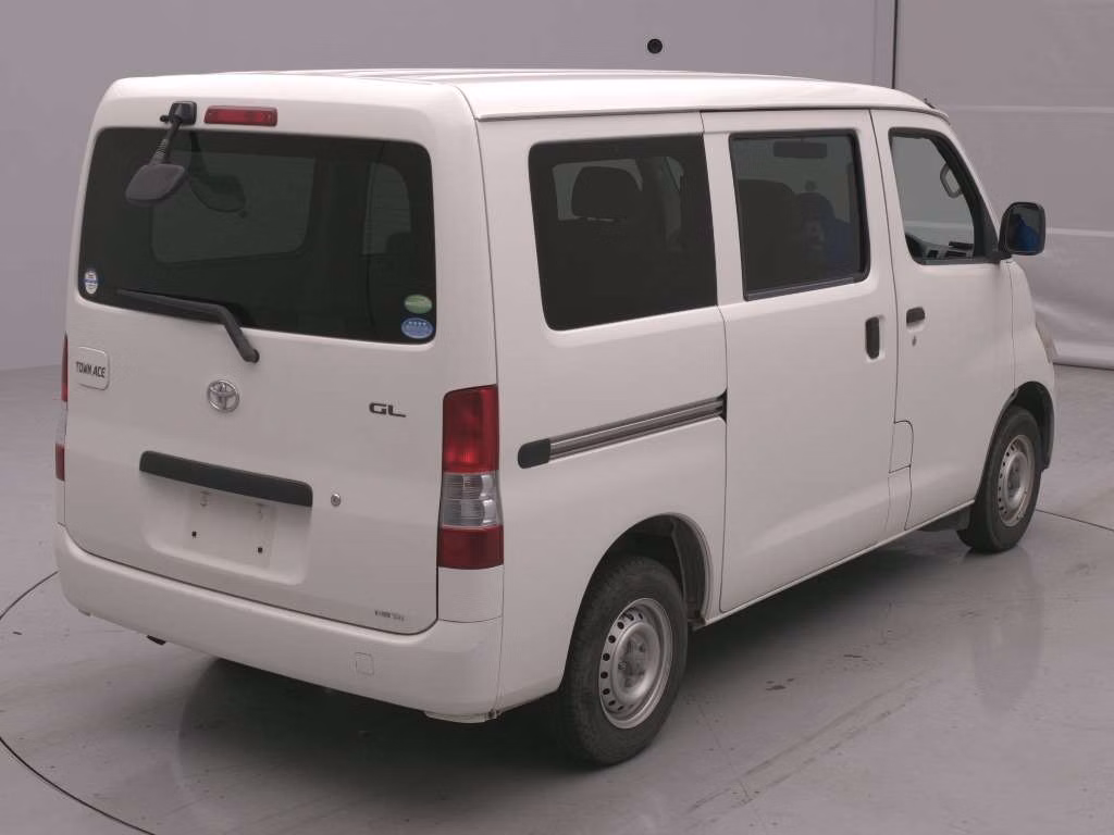 TOYOTA LITE ACE