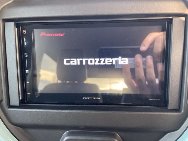 MAZDA FLAIR CROSSOVER