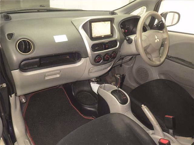 MITSUBISHI I