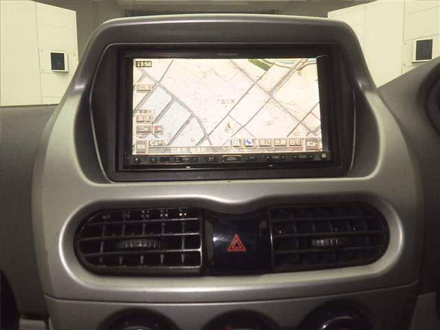MITSUBISHI I