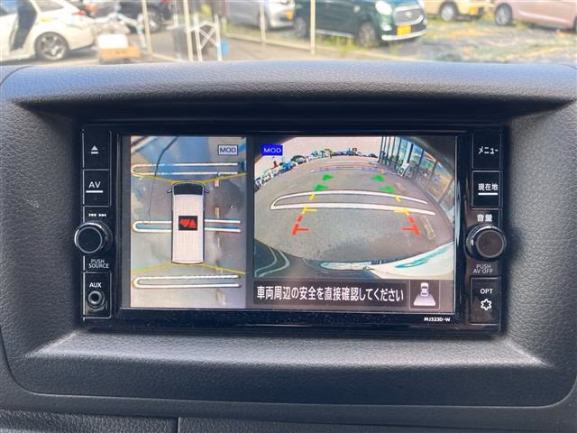 NISSAN CARAVAN