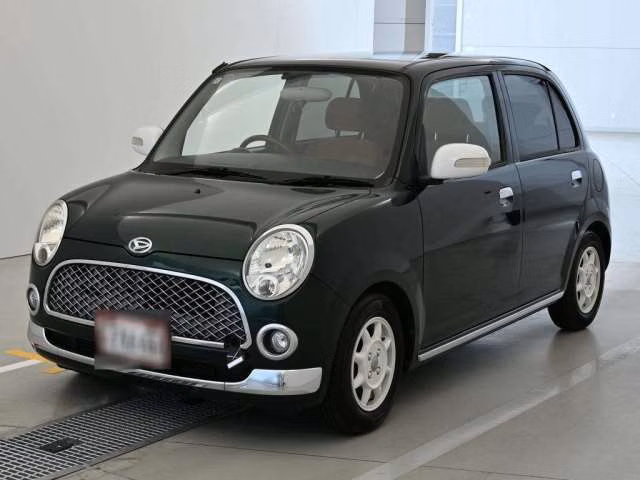 DAIHATSU MIRA GINO
