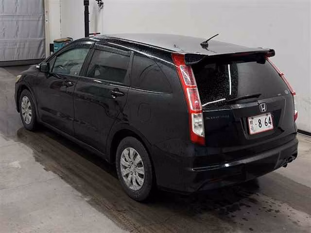 HONDA STREAM