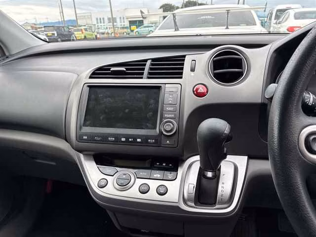 HONDA STREAM