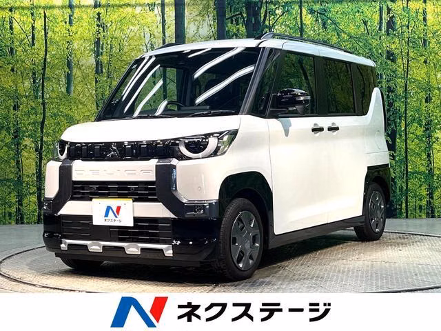MITSUBISHI DELICA MINI