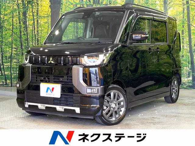 MITSUBISHI DELICA MINI