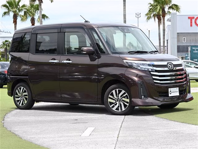 DAIHATSU THOR
