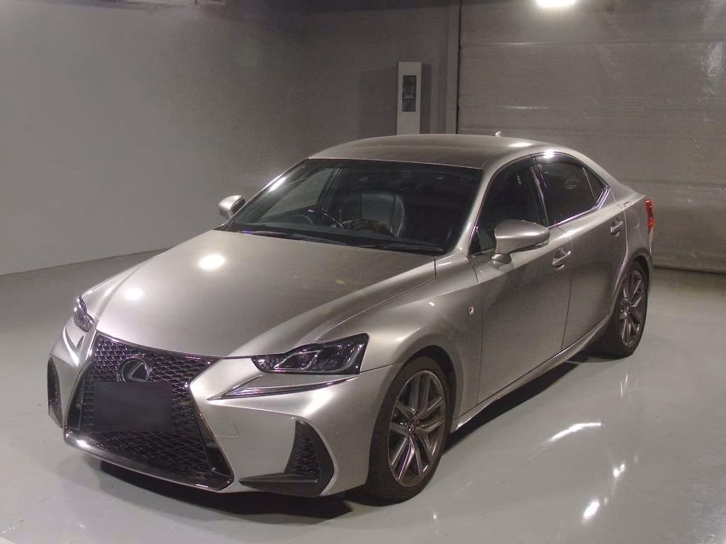 LEXUS IS350