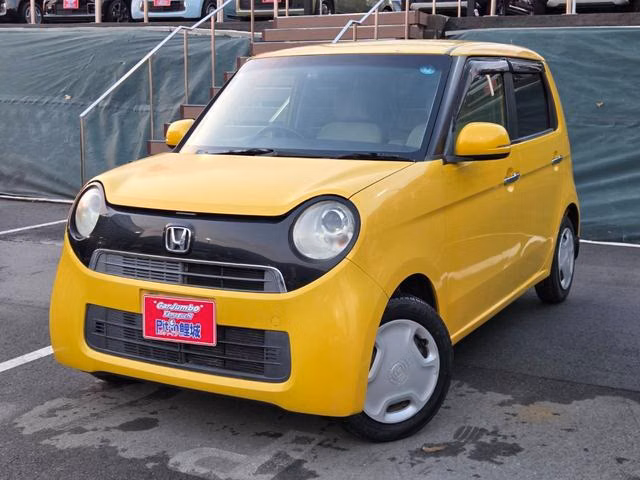 Honda N-ONE