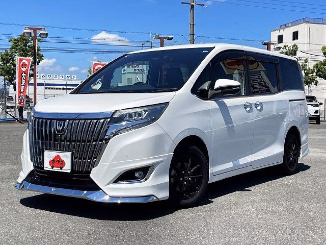 Toyota Esquire