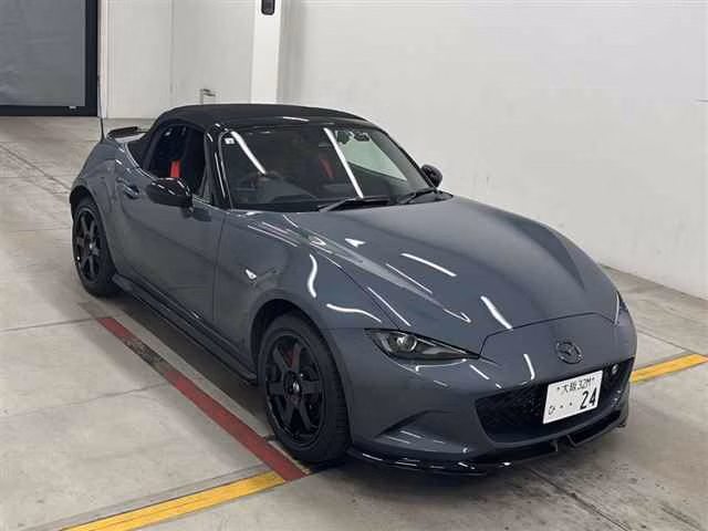 MAZDA ROADSTER