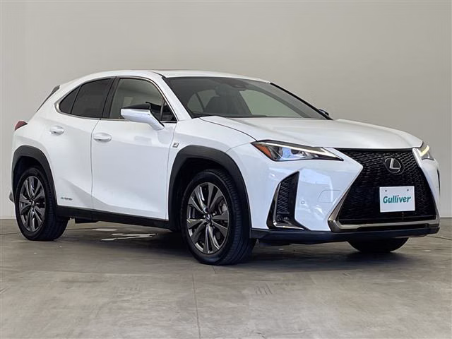 Lexus UX250h