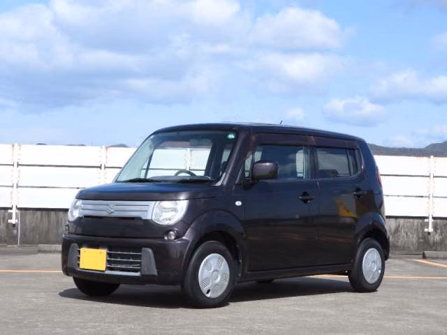 SUZUKI MR WAGON