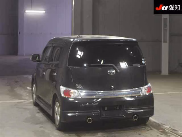 TOYOTA BB