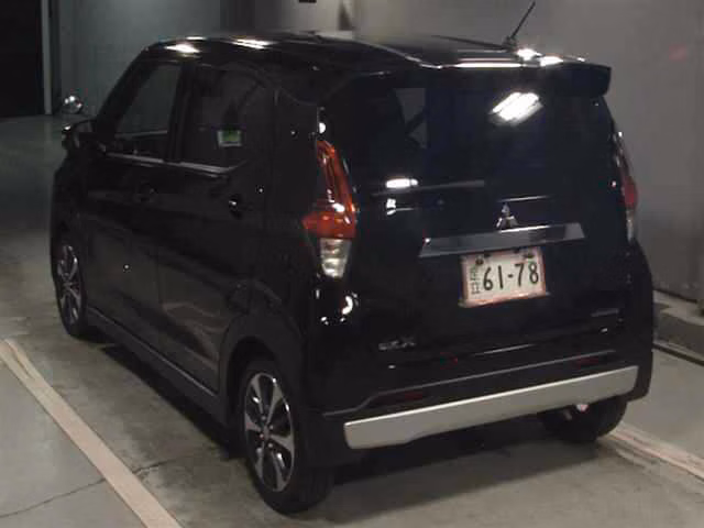 MITSUBISHI EK X